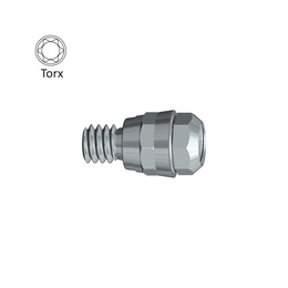 Moncone Transepiteliale Interno Doppio Ottagonale Straumann Tissue Level RN® Ø4.8