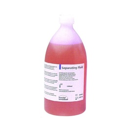 Ivoclar Vivadent Separating Fluid – separator do gipsu i żywicy