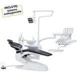 Hilux M1 New Generation Dental Chair for Professional Clinics
