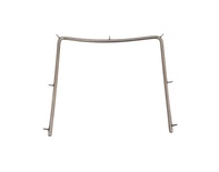 De Young Arch U-Shape Endodontic Archwires