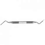 1.8 mm Precision Fragment Thrower for Dental Applications
