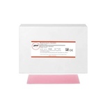 Standard Modeling Wax Plates for Dental Baseplate Applications
