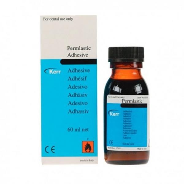 PERMLASTIC POLYSULFUR ADHESIVE REPLACEMENT (60ml.) IMPRINT
