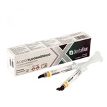 Hydrofluoric Acid Gel 10% – 2 Syringes of 3.5 ml Each