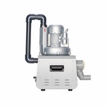 Dental Suction Pump for 3 Dental Chairs