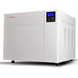 Autoclave Classe B 29 litres pour stérilisation dentaire professionnelle