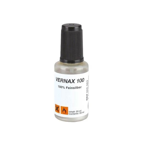Vernax 100: Insulating Varnish (20 ml):
