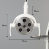 RIXI RX-DL-03 LED Dental Operating Light