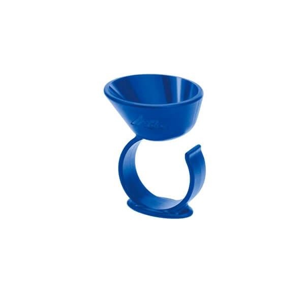 Lunos Prophylaxis Dispenser Rings, 8 Pieces