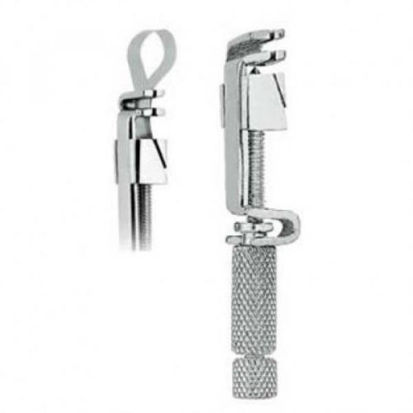 Universal Die Holder for Dental Clinics and Laboratories