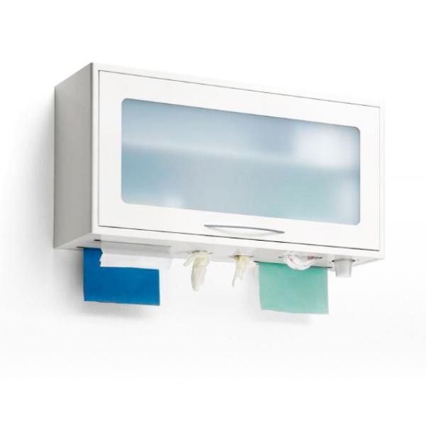 PDM Hanging Dispensing Display Case for Clinic