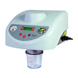 Koala: vacuum mixer