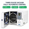 Autoclave Steam Sterilizer Model I