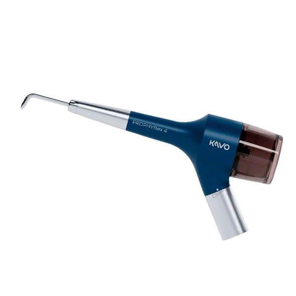 Prophyflex 4: Prophylactic air-polisher
