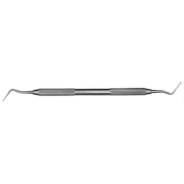 Dental Excavator for Endodontics