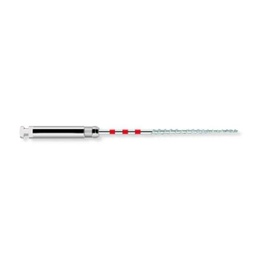 Gutta-Condensor 21 mm – 4 stk for presis rotfylling