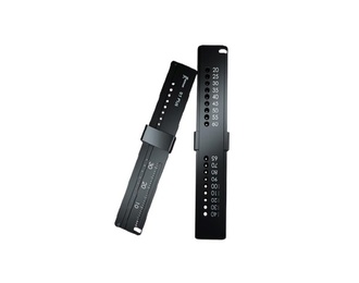 R1 PLUS Gutta-Percha Puntknipper en Meter voor Endodontie