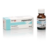 Separator Gingifast - 2 bottles of 10ml.