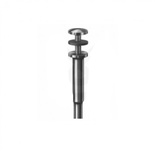 522.000 ADJUSTMENT CHUCK FOR PILOT STRAINER 210L20.205.020
