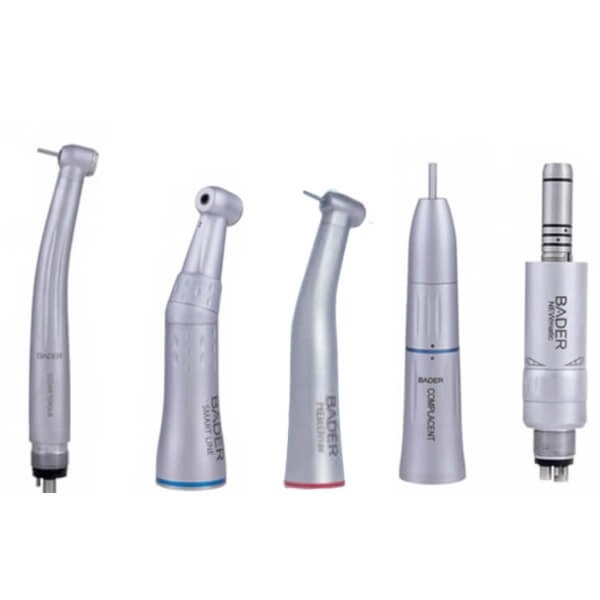 Kit Europs Rotating Instrumentarium for Dental Students