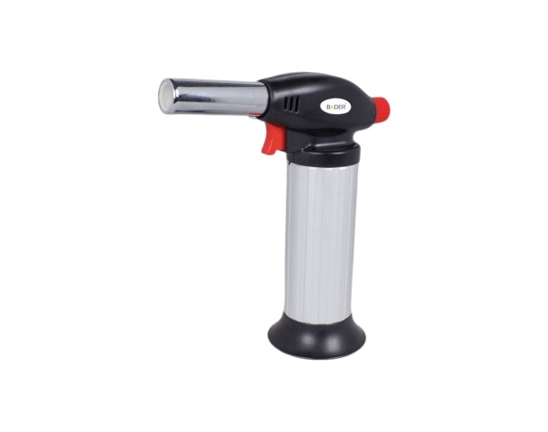 Turbo Torch for Dental Welding and Resin Removal