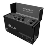 Endo Stand iRace Sterilisable Grey File Holders for Endodontic Files