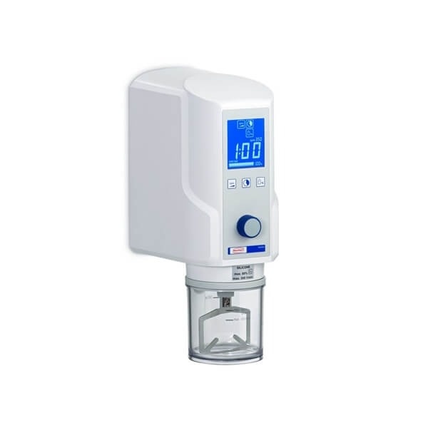 Twister vacuum mixer (1u.)