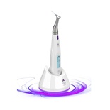 Universal Rooter Endodontic Motor with Integrated Apex Locator