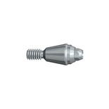 Straight Hexagonal Internal Transepithelial (Dentsply Astra Osseospeed Lilac® ø4.0/4.5)