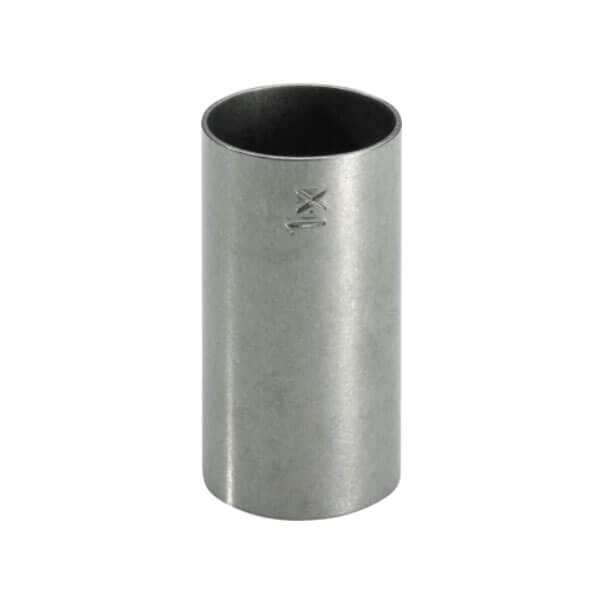Stainless Steel Rings for 55mm Dental Muffles