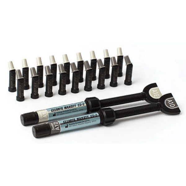 Clearfil Majesty ES-2 Premium: Universal Composite