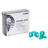 MIRAHOLD-BLOCK: Silicone Mouth Opener