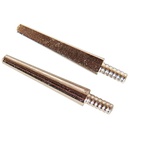 Single Pin for Dental Prosthesis Laboratory Attachments - Pack of 1000