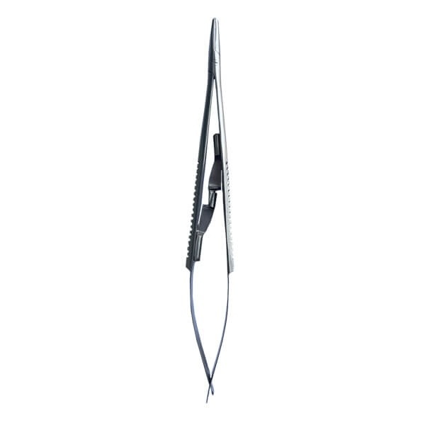 Castroviejo Needle Holder for Precision Dental Suturing
