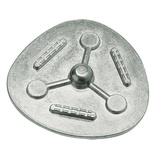 Mounting Bracket for ASA Dental Articulator