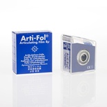 Arti-Fol 8 µm Articulating Foil for Precise Occlusal Analysis