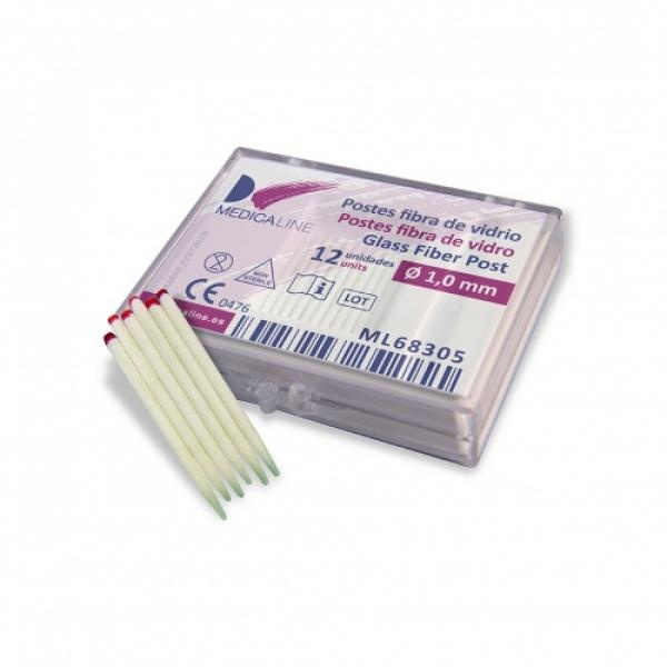 mPost Glass: Fiberglass Posts