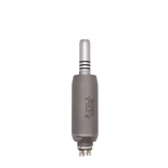 Micromotor Induction Titanium M3 LED for Dental Prosthetics
