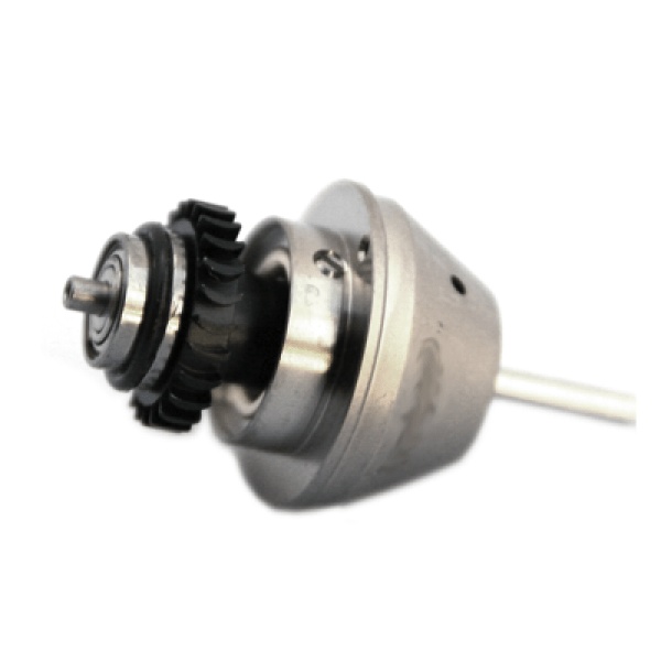 Replacement Aqua turbine spare part from NSK