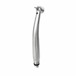 Threefold sprays LED dental handpiece