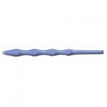 Carl Martin 490 Lightweight Simple Socket Mirror Handle Blue