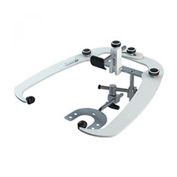 Standard Facial Arch for Upper Arcade Articulator