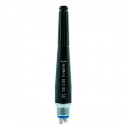 Scaler pneumatic ultrasonic Eco S2 pentru clinici și laboratoare dentare
