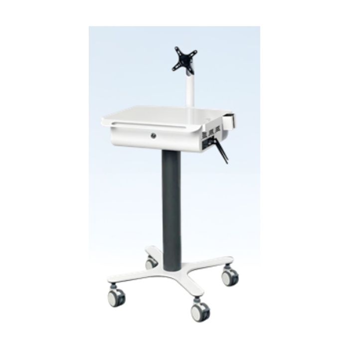 Mobile Cart for Scanner without UPS