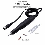 Dental Micromotor Compatible with Latest Handle Models