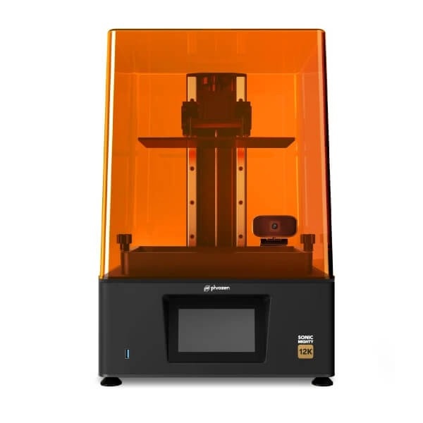 Sonic Mighty 8K Dental 3D Printer