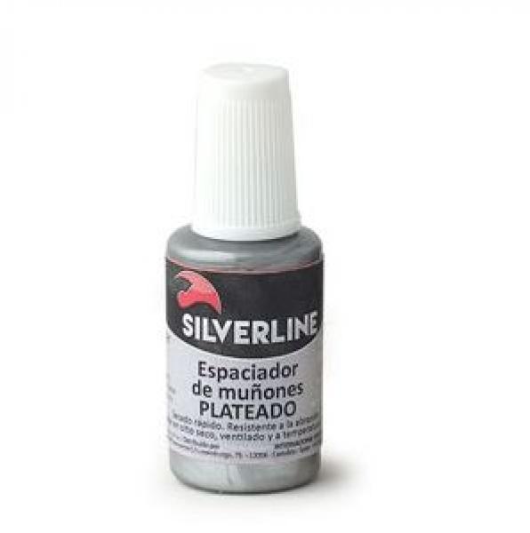 Spacer of stumps (20ml)