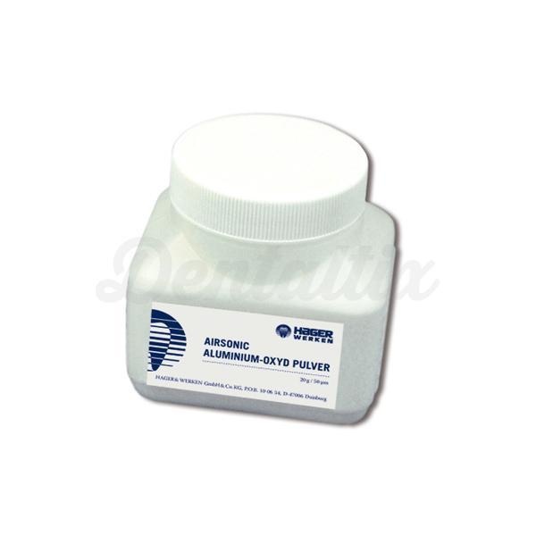 Airsonic Alu-oxide oxide of aluminium p / blasting 50-90 (500gr)