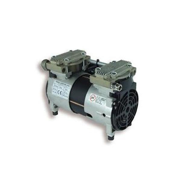 Vacuum Pump for Ceramic Kilns Model SR805