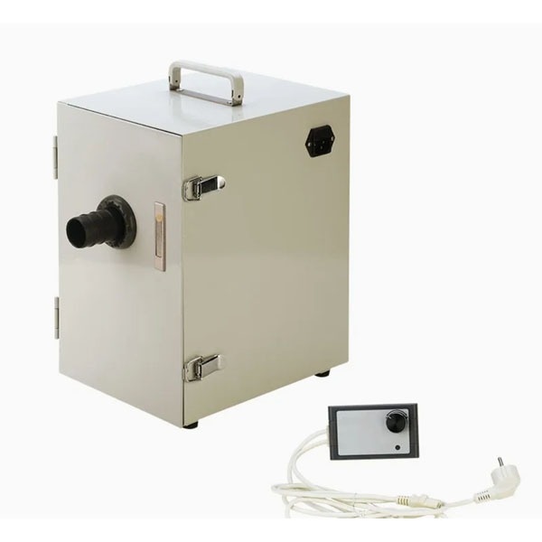 Dust Collector for Dental Laboratory